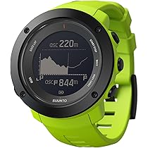 登山用品 SUUNTO - Suunto Ambit3 Suunto Ambit3 Sport Blue - GPS watch for multisport